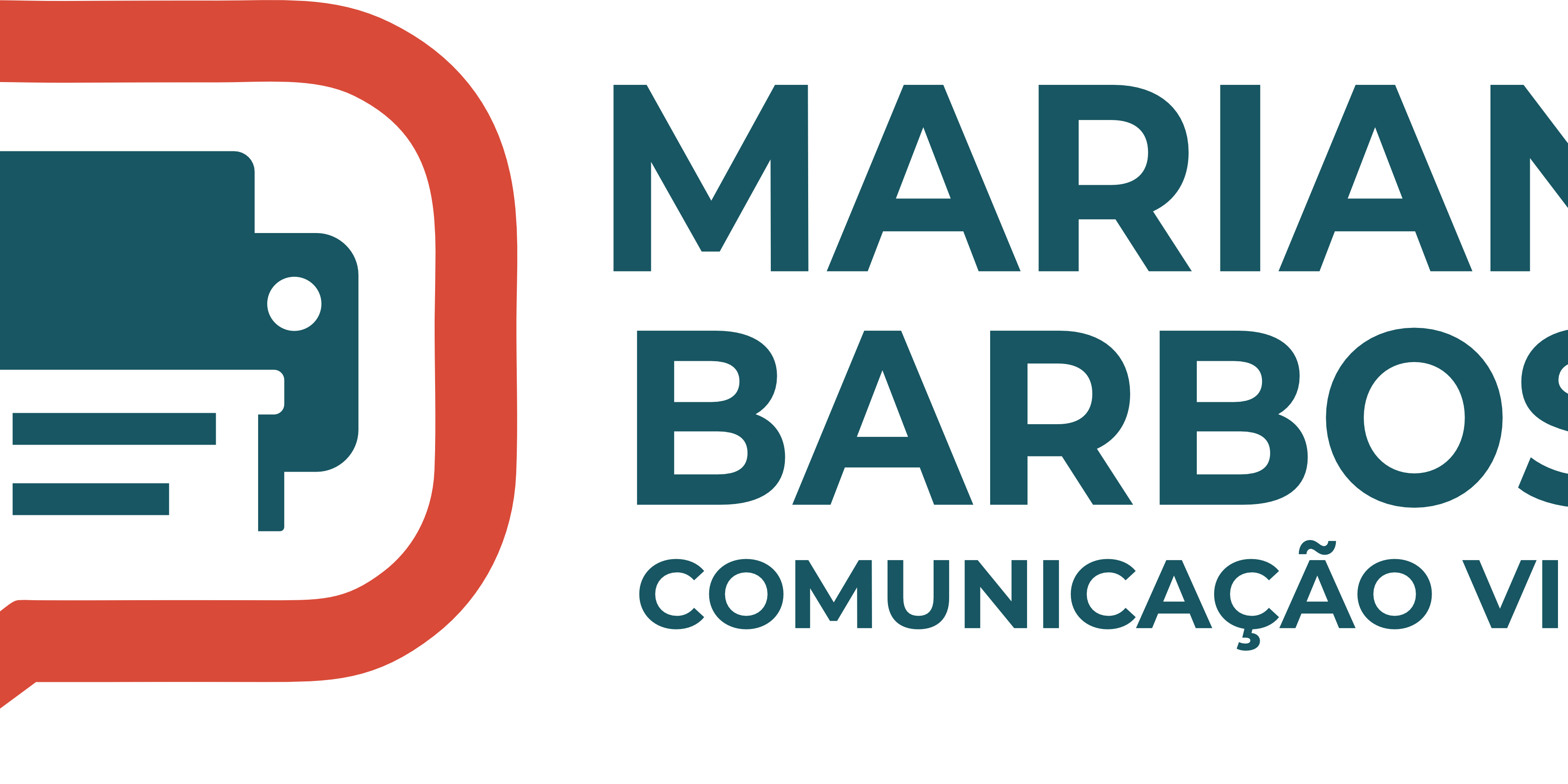 Mariana Barbosa – Sem Número